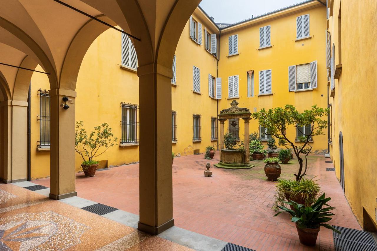 Casa Ambrosini Apartments By Wonderful Italy, Bologna