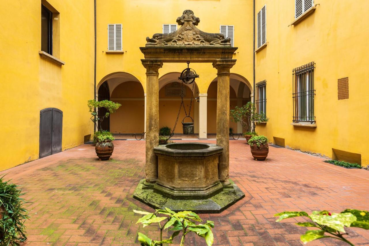 Casa Ambrosini Apartments By Wonderful Italy — Photos 1